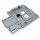 PS3 Lüfter & Kühlkörper & Gehäuse CECHK04 - 40 GB Version - gebraucht