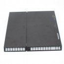 Sony Ps4 Playstation 4 CUH1216a  Gehäuse Mittelteil schwarz gebraucht
