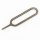 Iphone 2G + 3G + 3GS + 4G + 4S + 5G Sim Card Tool