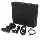 SONY PlayStation 4&trade; PS4 Slim 500GB CUH-2116A...