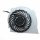 Original CPU Lüfter für PS4 Pro CUH7016B CUH7116B CUH7216B Intern Ersatzlüfter Ersatzkühler Ventilator Kühler Cooling Fan