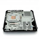 Sony Ps4 Pro Playstation 4 Pro Komplett Gehäuse + Mittelteil - schwarz CUH-7216B - gebraucht
