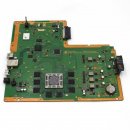Sony Ps4 Playstation 4 SAB-001 Mainboard + Blue Ray...