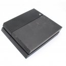 Sony Ps4 Playstation 4 CUH 1004 / 1116 Gehäuse +...