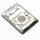 Western Digital WD5000LUCT-62FYGY0  500 GB SATA III 5400 RPM 2,5 Zoll Notebook Festplatte HDD