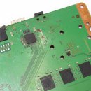 Sony Ps4 Playstation 4 SAB-001 Mainboard + Blue Ray Mainboard Defekt - BLOD