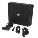 SONY PS4 PlayStation 4 Pro 1 TB Inkl Contr.CUH-7116  gebraucht