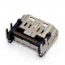 Sony Playstation 5 PS5 Original HDMI Socket Buchse Ersatz Port