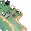 Ps4 Pro CUH-7216B Mainboard defekt HDMI NVG-001 Konsole hatte kein Bild auf dem TV