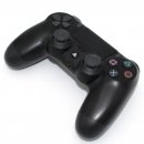 PlayStation 4 - DualShock 4 Wireless Controller, schwarz...