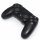 PlayStation 4 - DualShock 4 Wireless Controller, schwarz (2016) gebraucht