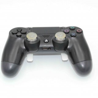 PlayStation 4 - DualShock 4  Custom Scuf Wireless Controller, schwarz  gebraucht