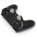 PlayStation 4 - DualShock 4  Custom Scuf Wireless Controller, schwarz  gebraucht