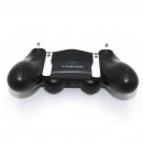PlayStation 4 - DualShock 4  Custom Scuf Wireless Controller, schwarz  gebraucht