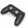 PlayStation 4 - DualShock 4  Custom Scuf Wireless Controller, schwarz  gebraucht