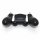 PlayStation 4 - DualShock 4  Custom Scuf Wireless Controller, schwarz  gebraucht