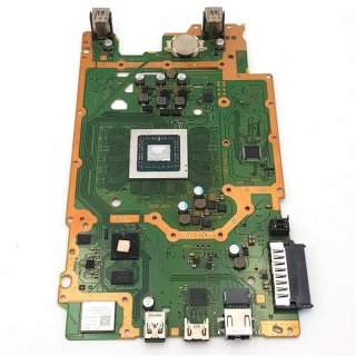 Sony Ps4 Playstation 4 Slim CUH-2116A Mainboard defekt - PS4 Startet nicht