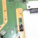 Ps4 Pro CUH-7116B Mainboard defekt - Powerkabel Stecker abgerissen