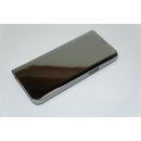 Handyh�lle f�r Samsung Galaxy S6 Clear View Standing...