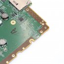 Nintendo Wii U Mainboard WUP-30 defekt - Ersatzteilspender