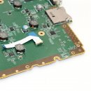 Nintendo Wii U Mainboard WUP-30 defekt - Ersatzteilspender