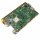 Nintendo Wii U Mainboard WUP-30 defekt - Ersatzteilspender