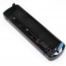 Original Nintendo Wii U Frontblende schwarz + Flex Kabel gebraucht