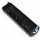 Original Nintendo Wii U Frontblende schwarz + Flex Kabel gebraucht