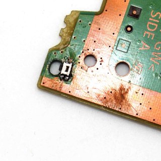 Sony Ps4 Playstation 4 CUH1216a Mainboard defekt - Power schalter - BLOD