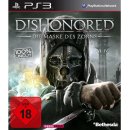 Dishonored  - PS3 Spiel USK18  Gebraucht
