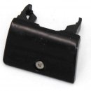 Original Nintendo Wii U schwarz Batterie Halter +...