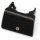 Original Nintendo Wii U schwarz Batterie Halter + Schraube gebraucht