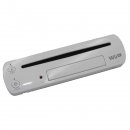 Original Nintendo Wii U Frontblende weiss + Flex Kabel...