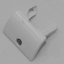 Original Nintendo Wii U weiss Batterie Halter + Schraube...