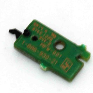 Disc drive sensor switch Schalter MFW-001 PS3 Super Slim Sony PlayStation 3 CECH-4004A / 4204A / 4304A