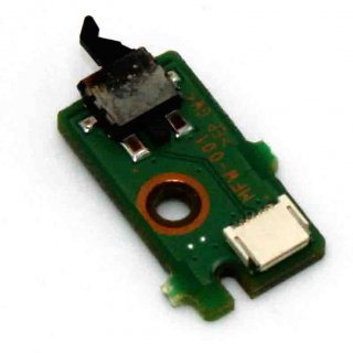 Disc drive sensor switch Schalter PFW-001 PS3 Super Slim Sony PlayStation 3 CECH-4004A / 4204A / 4304A