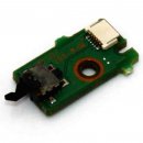 Disc drive sensor switch Schalter MFW-001 PS3 Super Slim Sony PlayStation 3 CECH-4004A / 4204A / 4304A