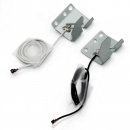 Wifi / Bluetooth Antennel Für PS3 Super Slim 4000...