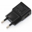 Ladegerät Netzteil schwarz 5V / 2000mA / Netzteil...