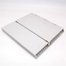 Sony Ps4 Playstation 4 CUH1216a  Gehäuse & Mittelteil weiss gebraucht