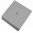 SONY PS4 PlayStation 4 Pro weiss 1 TB Inkl Contr.CUH-7016...