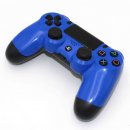 PlayStation 4 - DualShock 4 Wireless Controller, blau /...