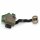 Xbox One X Front USB Port Sync/Bind Button Knopf Assembly Ersatzteil M1033394-001.