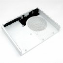 Microsoft XBOX One S Gehäuse weiss + Käfig gebraucht