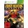 Duke Nukem Forever (uncut) - Microsoft Xbox 360 gebraucht - USK-18