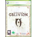 The Elder Scrolls IV: Oblivion - Microsoft Xbox 360...
