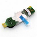 PS4 Slim Einschaltknopf + Kabel CUH-2016A/2116A/2216A On Off Eject Knopf Power Taste TSW-002 TSW-003 TSW-004