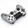 PlayStation 4 - DualShock 4 Wireless Controller, God of War Edition gebraucht