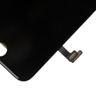 LCD Display Retina für iPhone 7+ Plus Glas Scheibe Komplett Front schwarz
