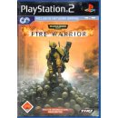 Warhammer 40000 - Fire Warrior - Sony PS2 USK18  Gebraucht